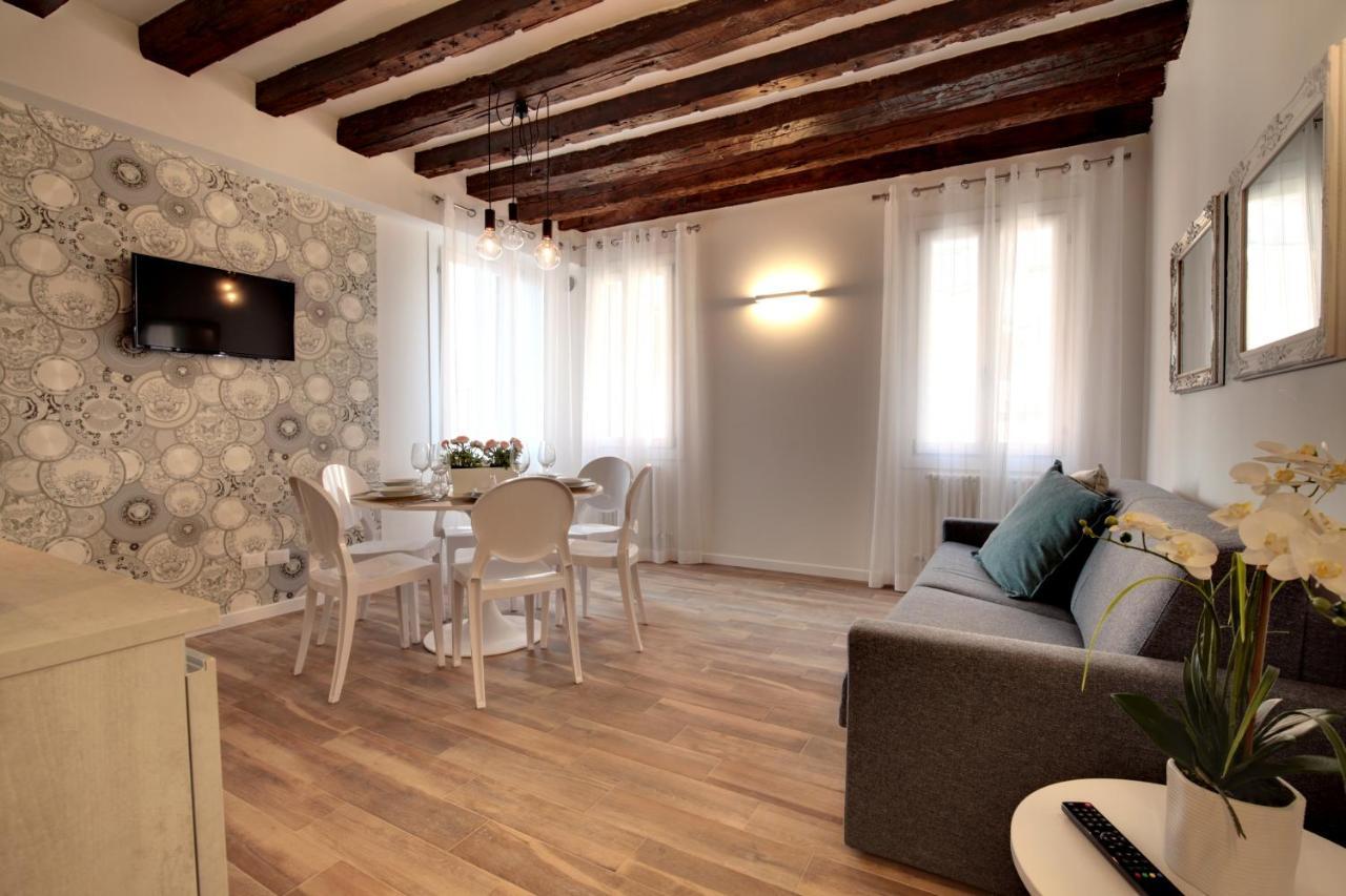 Castello - Laguna Luxury Residence By Wonderful Italy Venise Extérieur photo