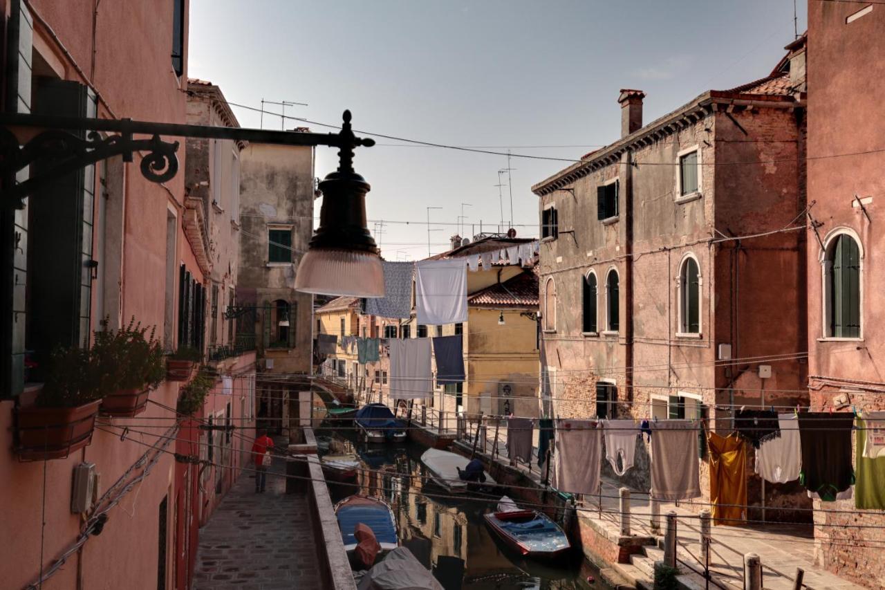 Castello - Laguna Luxury Residence By Wonderful Italy Venise Extérieur photo