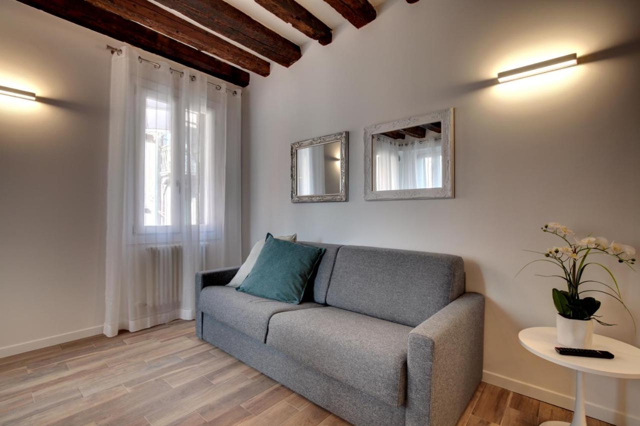 Castello - Laguna Luxury Residence By Wonderful Italy Venise Extérieur photo